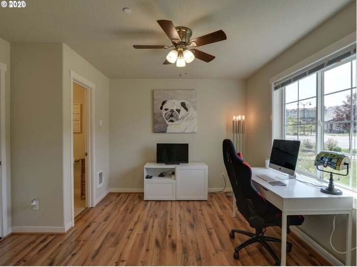 Office - 28488 SW Villebois Dr N