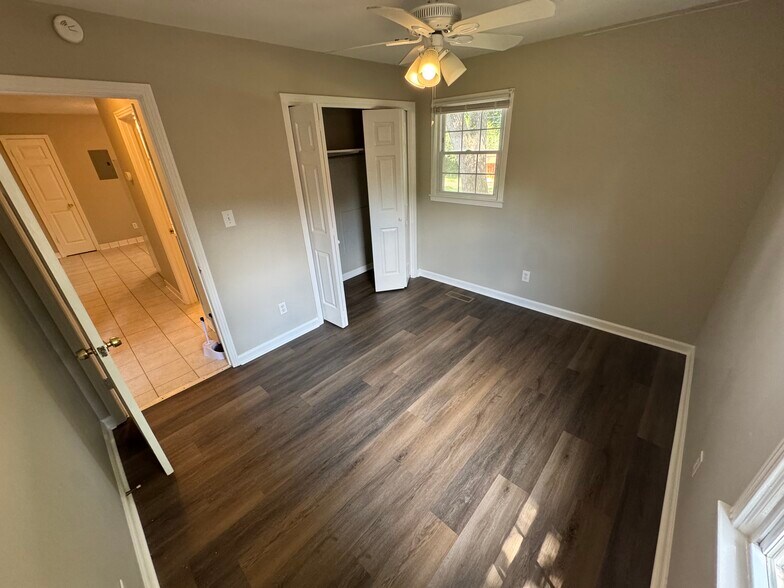 Bedroom #2 - 307 Pleasant Dr