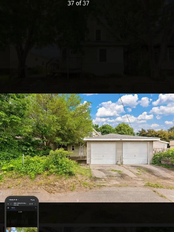 Building Photo - 1498 Sherburne Ave
