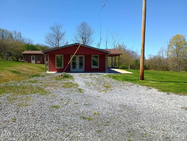 Building Photo - 377 Eger Rd