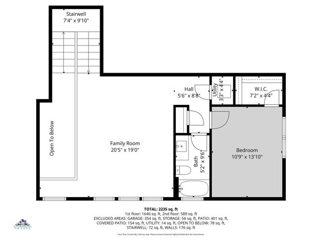 Building Photo - 147 Cool Spgs Ave