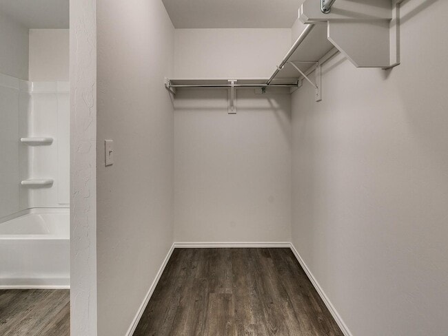 Building Photo - NOW PRE-LEASING — Low-Maintenance Living ? 3BR | 2BA Duplex in Redstone Ranch