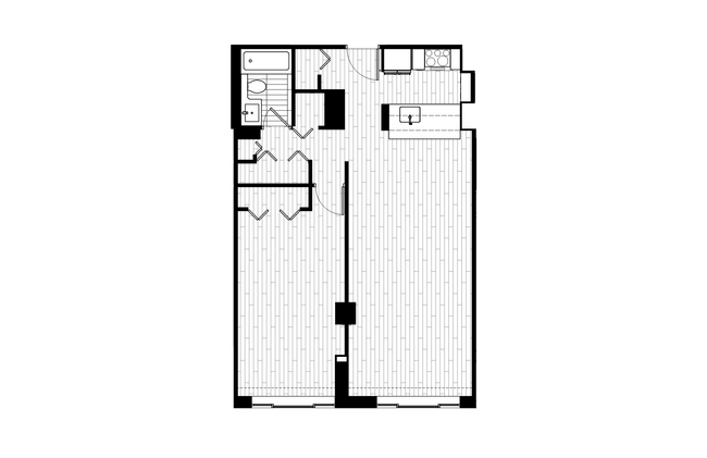 Floorplan - Devonshire