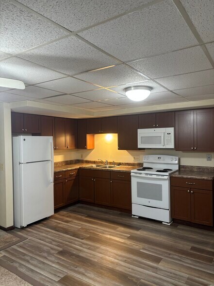 Building Photo - 1001 14th St