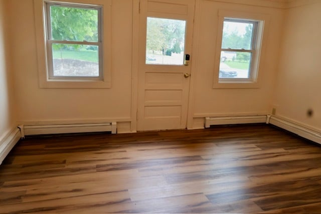 Bedroom 3 - 85 Court St