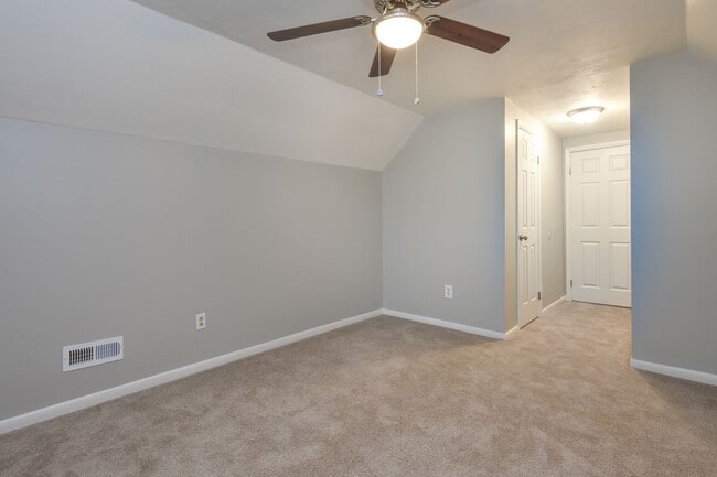 Building Photo - Completely Updated & Ready 07-08-26!! 1-Car Attached Garage! Pet Friendly!