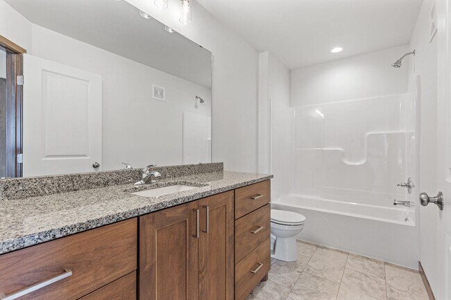 Building Photo - 4-bedroom, 3-bathroom West Fargo Single-Family Home w/ 2 Stall Garage