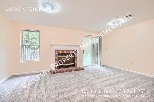 Building Photo - 10753 Kitchener Ct