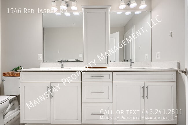 Building Photo - 1946 Red Jasper Rd