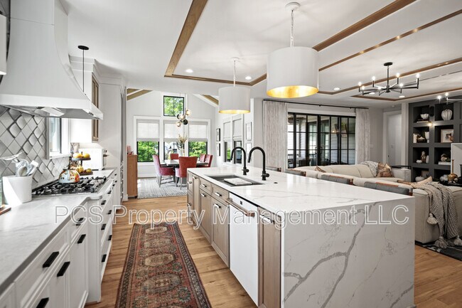 Building Photo - 3618 Graythorne Dr