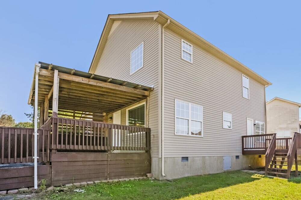 Building Photo - 208 Chandler's Pass Ct