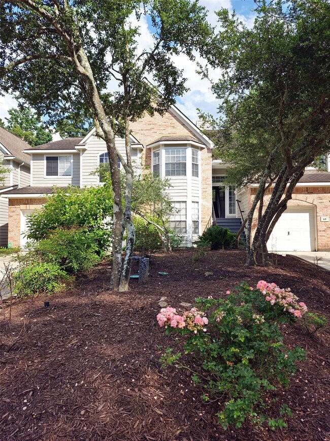 Building Photo - 69 S Spiral Vine Cir