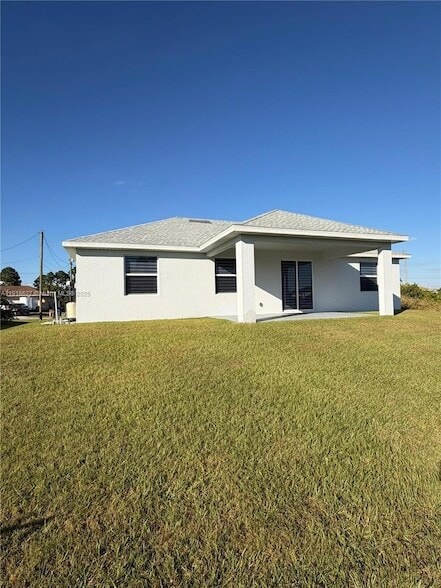 Building Photo - 2923 22nd St SW