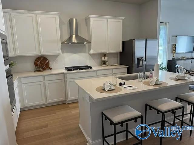 Building Photo - 116 Pralina Wy