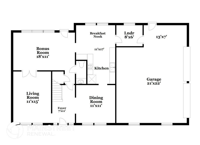Building Photo - 5042 Indian Valley Rd