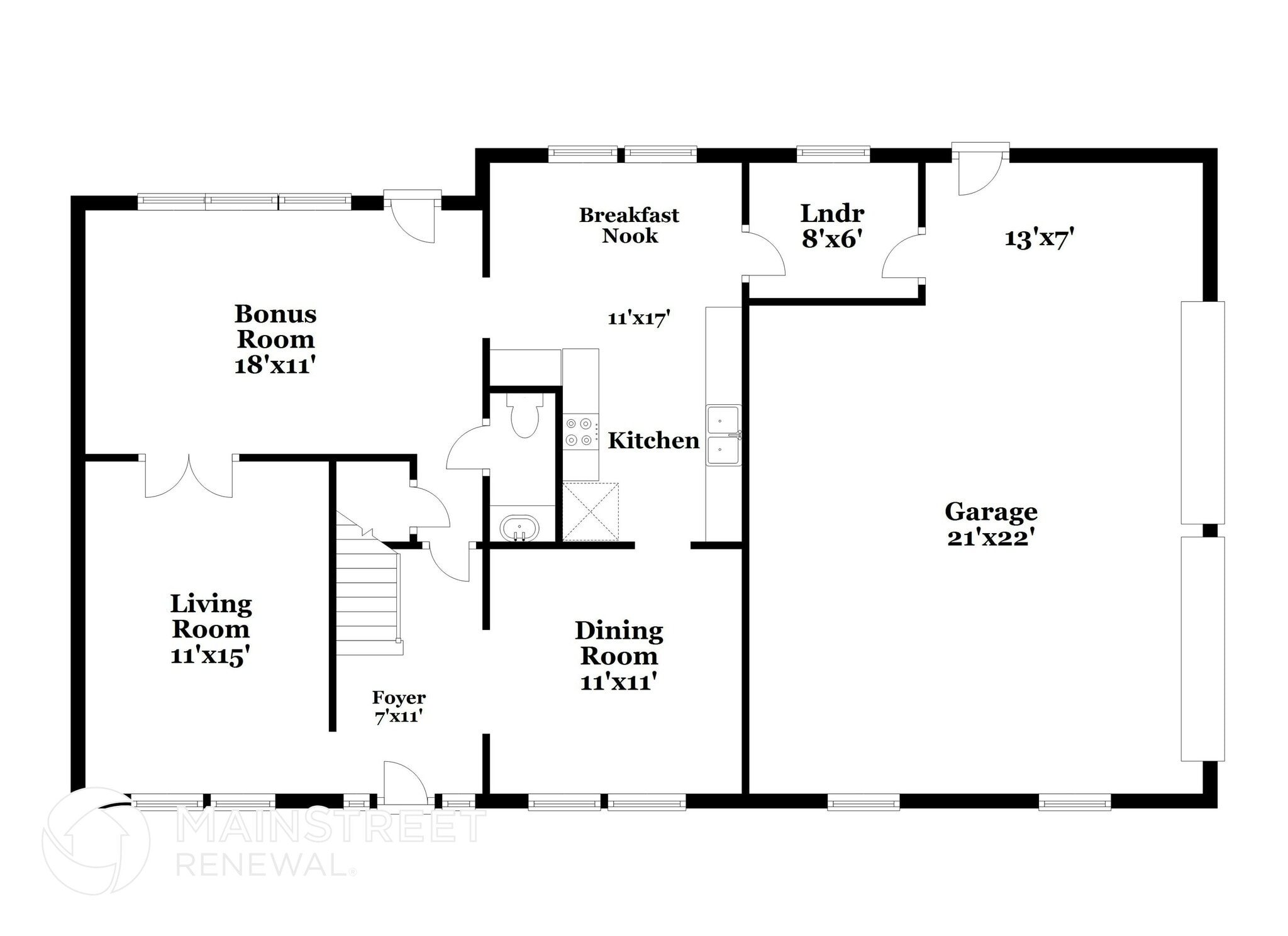 Building Photo - 5042 Indian Valley Rd
