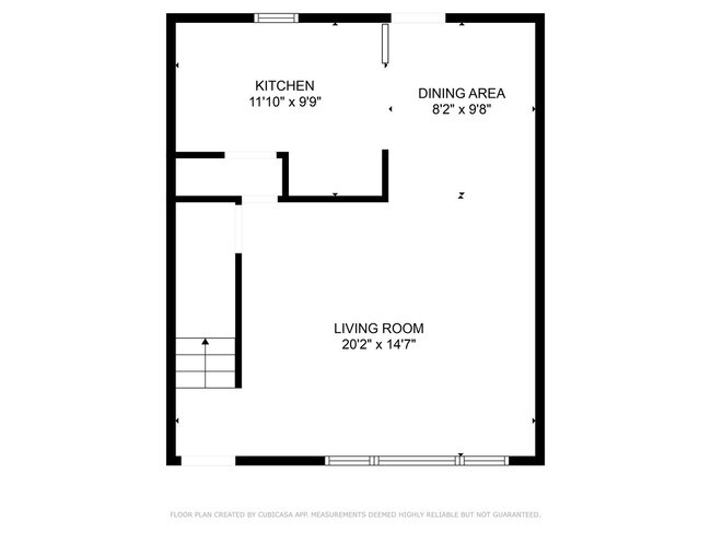 Building Photo - 1519 7th Ave SW