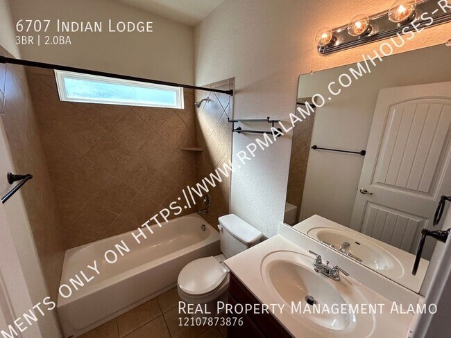 Building Photo - 6707 Indian Lodge
