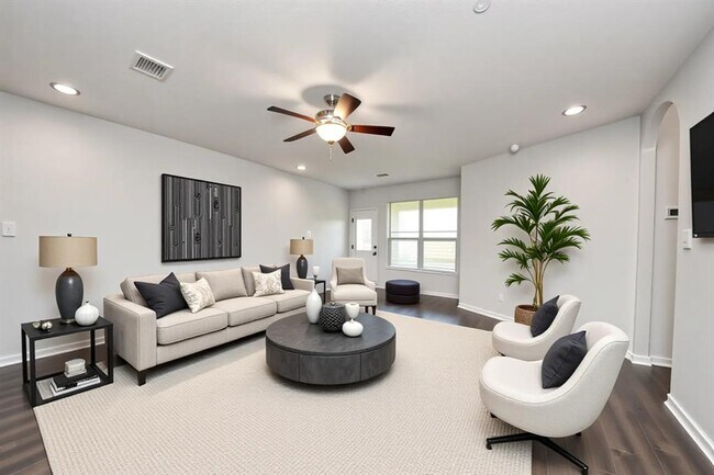 Building Photo - 20610 Arrow Falls Ln