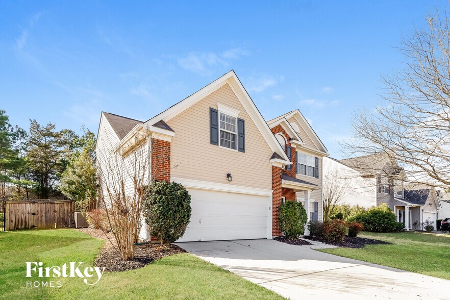 Building Photo - 16034 Stuarts Draft Ct