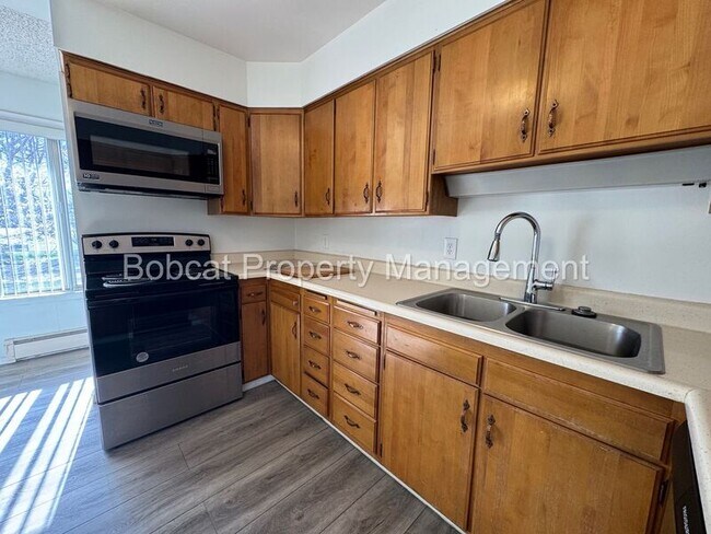 Building Photo - 5229 Silver Sage Dr