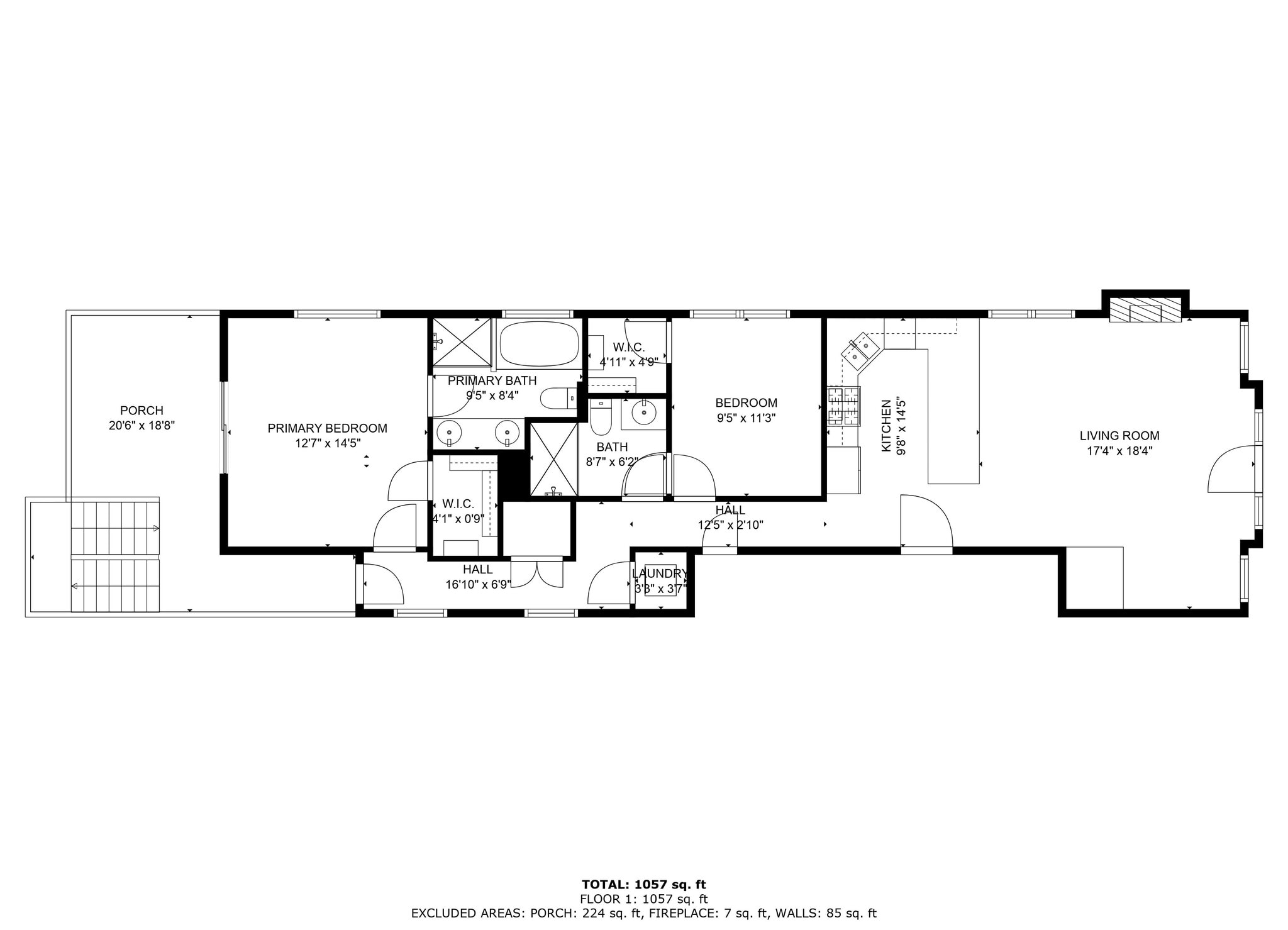 Building Photo - 2210 W Addison St