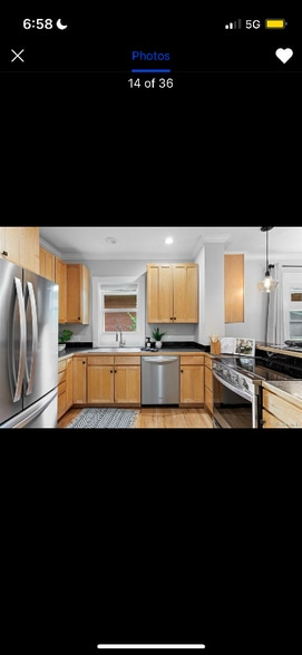 Building Photo - 1130 S Josephine St