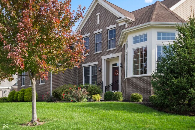 Building Photo - 10599 Geist View Dr