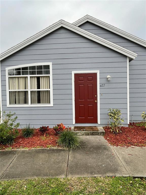 Primary Photo - 627 Orchid Dr