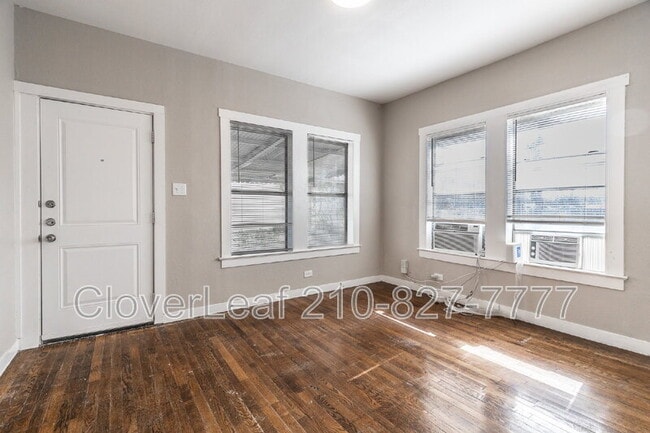 Building Photo - 206 Hoover Ave