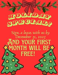 Building Photo - 1627 Havasupai Dr