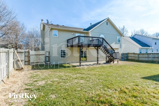 Building Photo - 407 Kimberly Dr