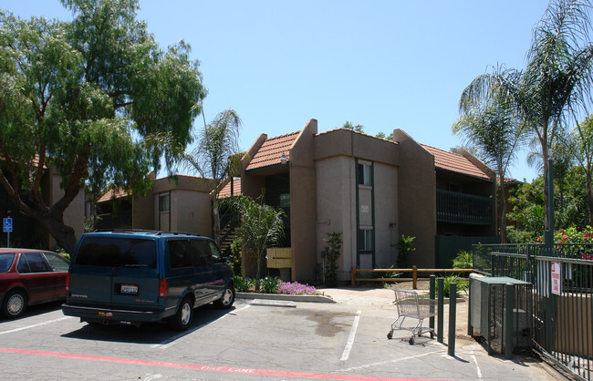 Primary Photo - Coronado Del Sol Apartments