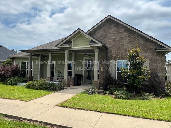 Building Photo - 4145 Grassy Run St