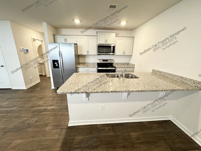 Building Photo - 308 Oakmont Valley Trl