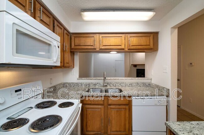 Building Photo - 5407 Chimney Rock Rd