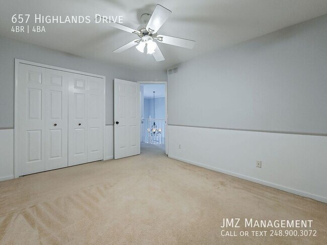 Building Photo - 657 Highlands Dr