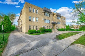 Building Photo - 1328 Webford Ave