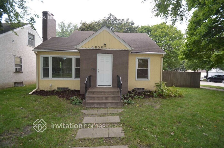 Primary Photo - 3058 NE Stinson Blvd