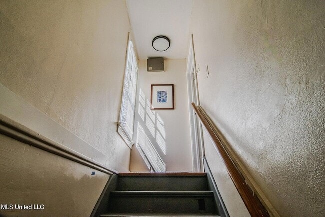 Building Photo - 424 Barksdale St