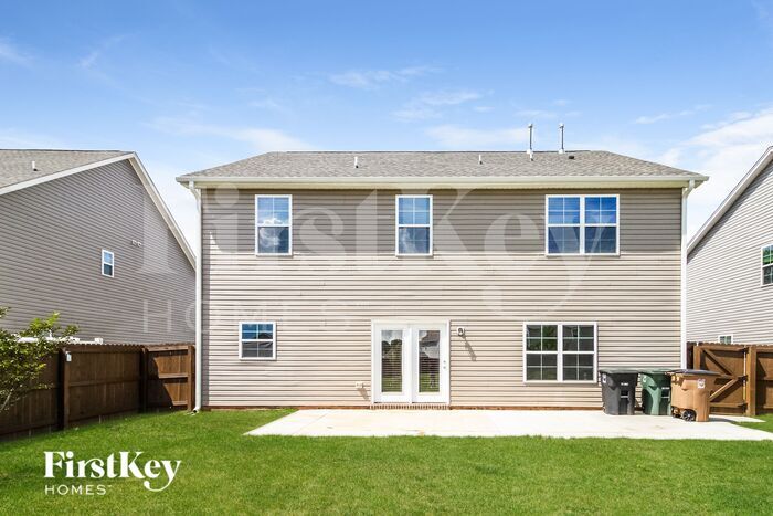 Building Photo - 5219 Harvest Oak Dr