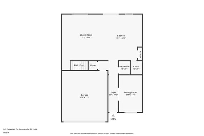 Building Photo - 247 Clydesdale Cir