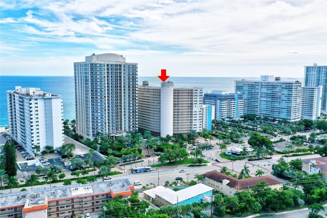 Building Photo - 4100 Galt Ocean Dr