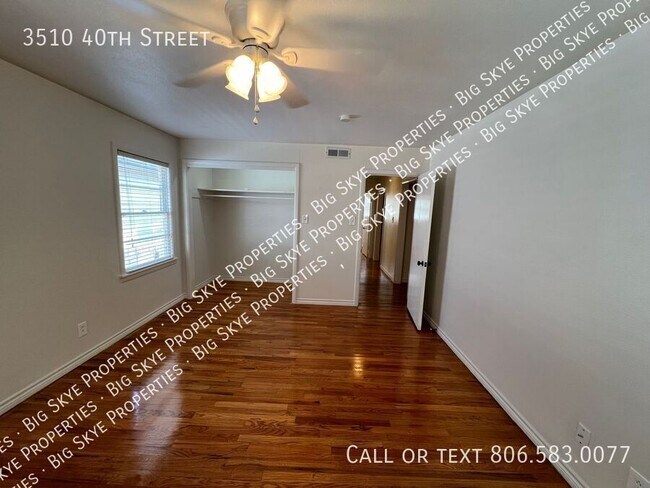 Building Photo - 3510 40th St