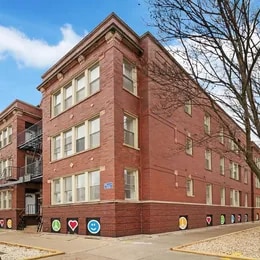 Building Photo - 1609 W Rascher Ave