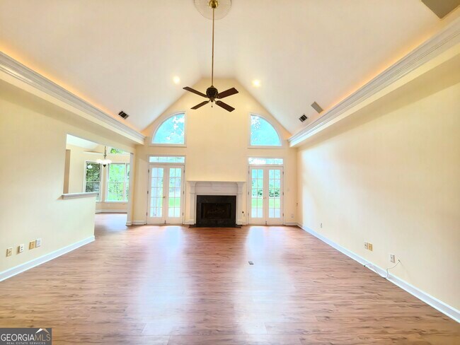 Building Photo - 4009 Treemont Ln