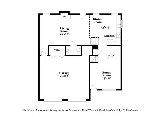 Building Photo - 4546 Post Ridge Ln