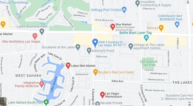 Building Photo - 2606 S Durango Dr