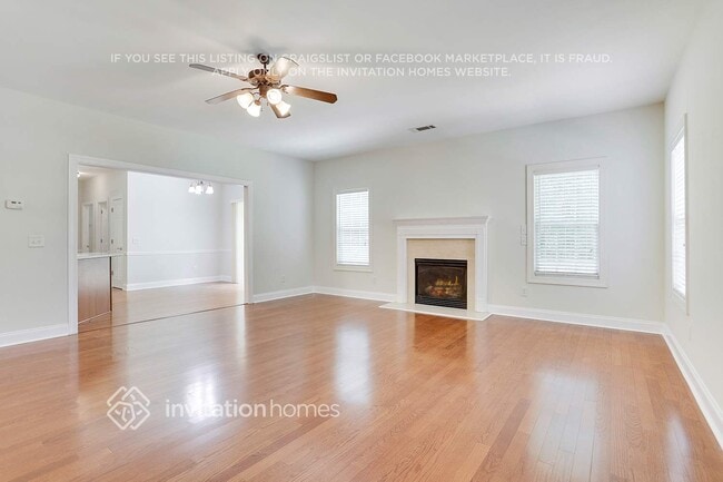 Building Photo - 3038 Brookwood Oak Ln SW