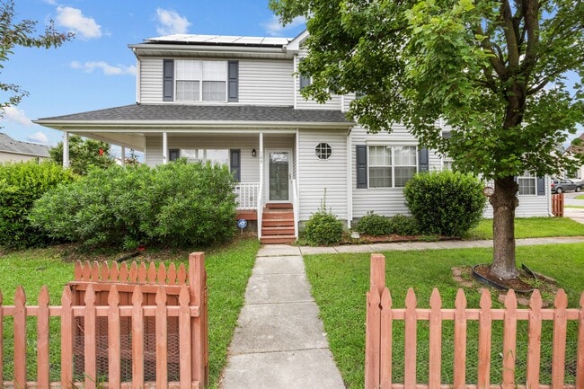 Primary Photo - 109 Joyner Rd